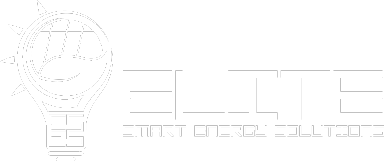 Elite Smart_Logo_White