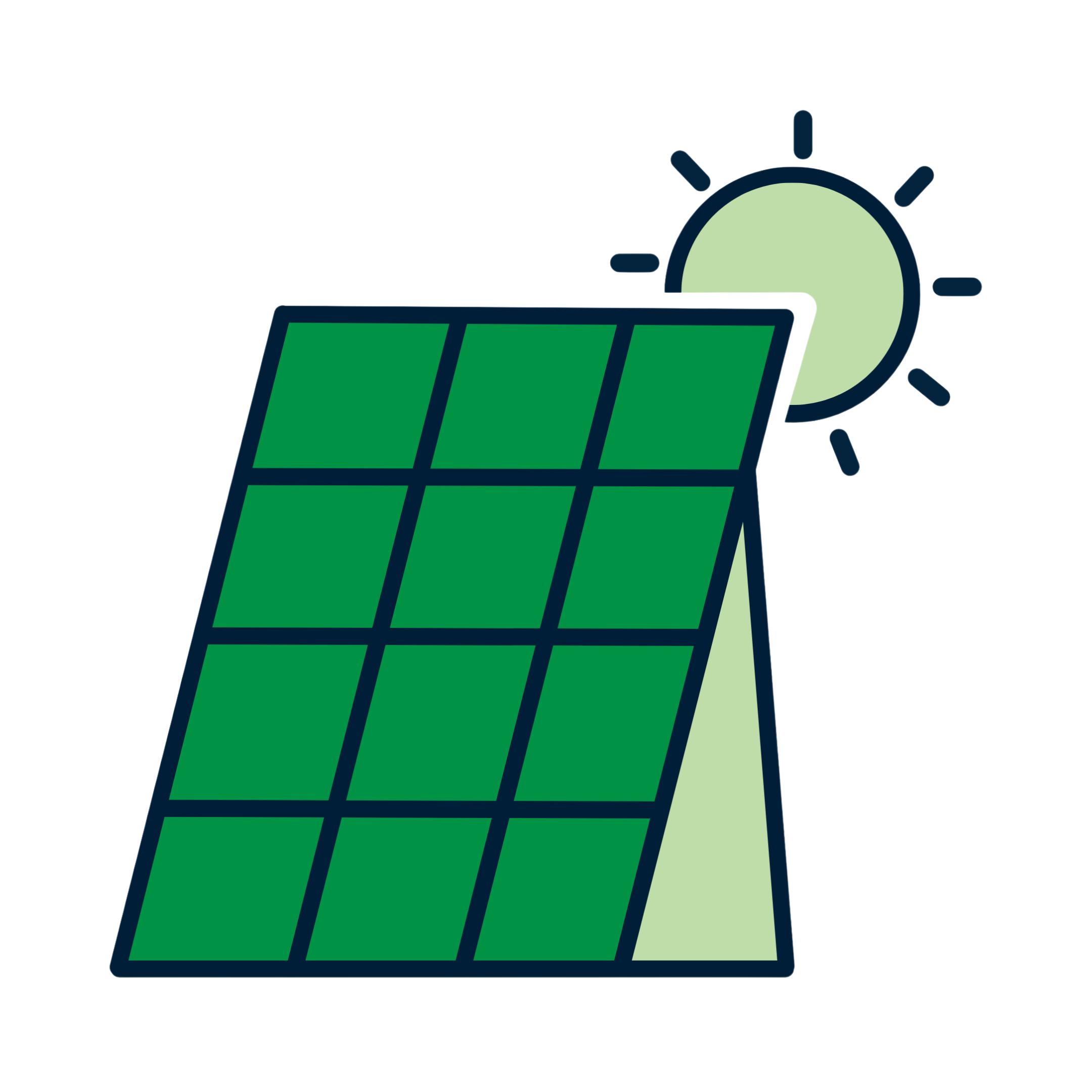 Solar Integration