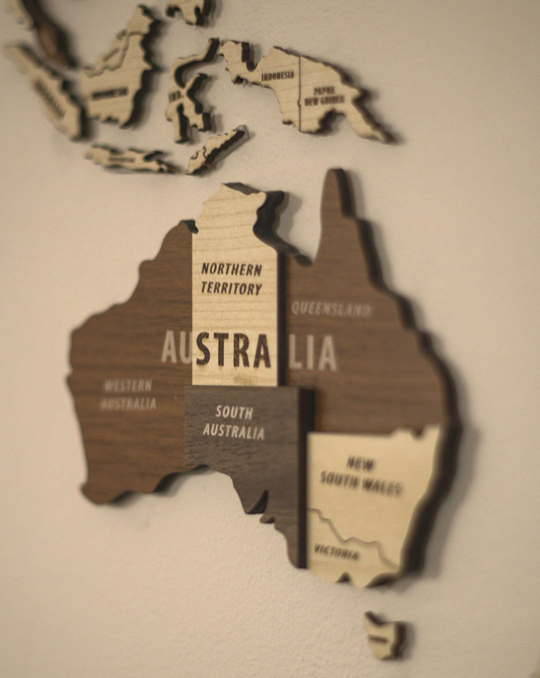 Australia-Victoria-map-image