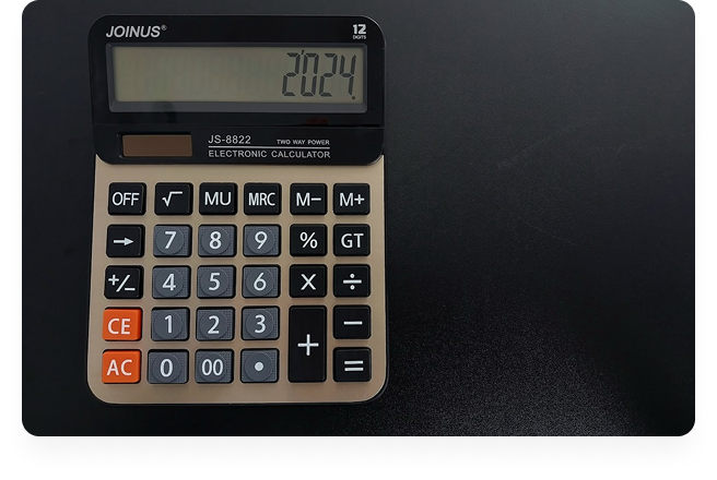 Budget Considerations